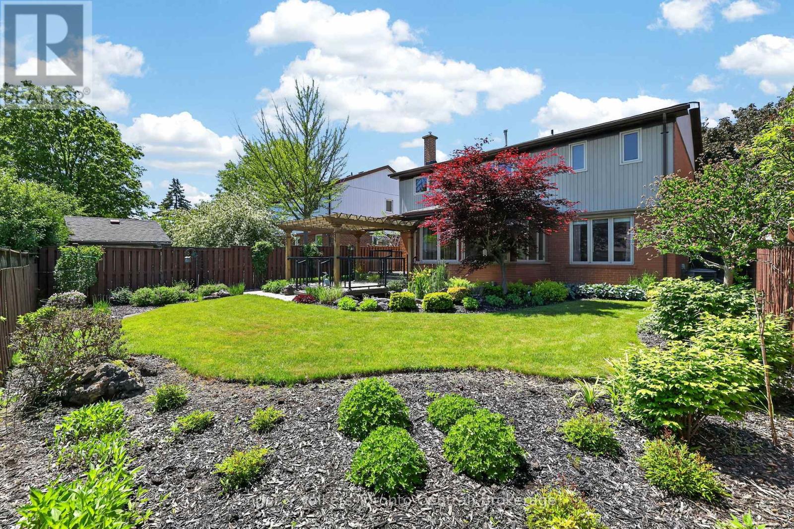 32 Milford Crescent, Brampton (Central Park), Ontario  L6S 3E4 - Photo 42 - W13425800