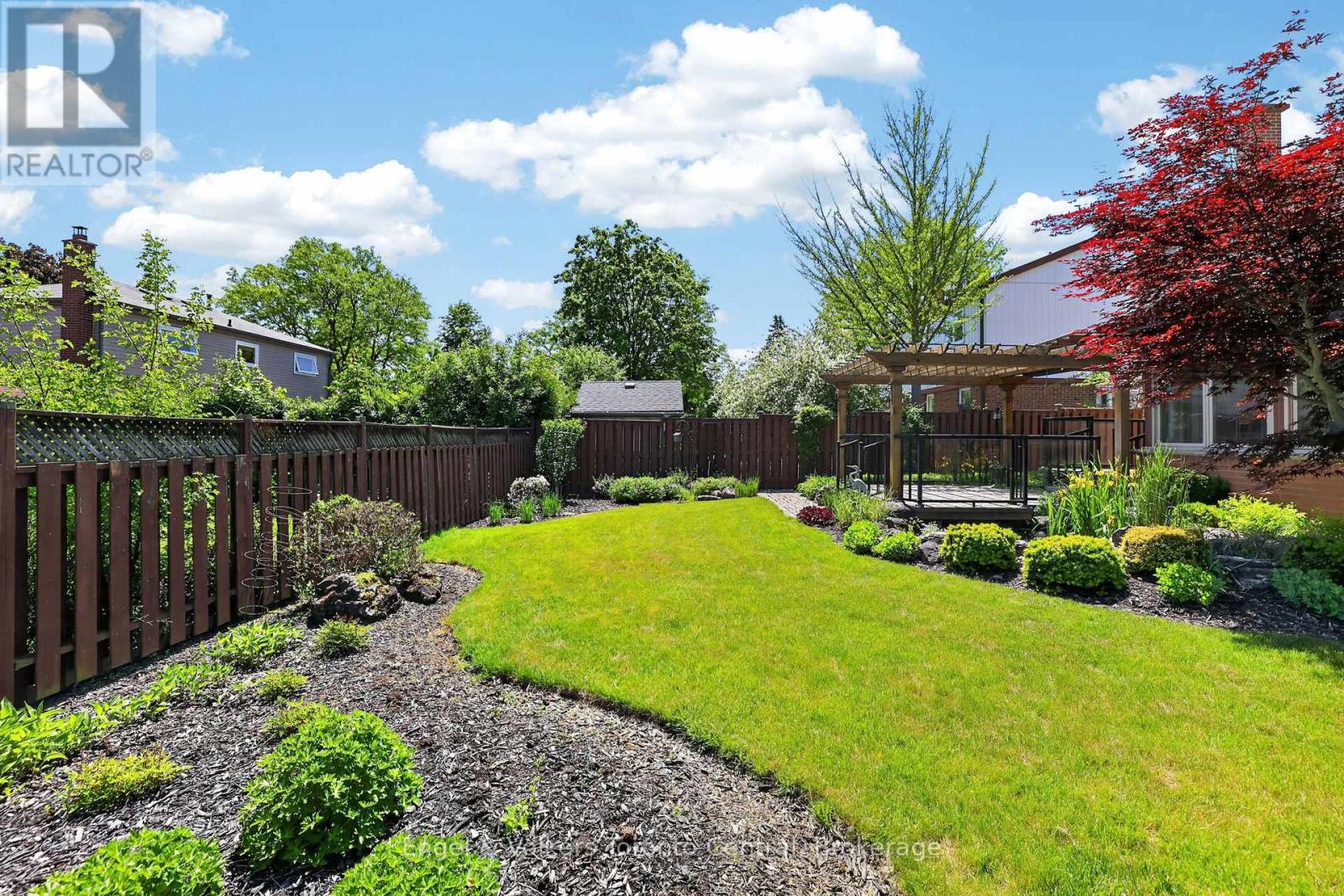 32 Milford Crescent, Brampton (Central Park), Ontario  L6S 3E4 - Photo 43 - W13425800
