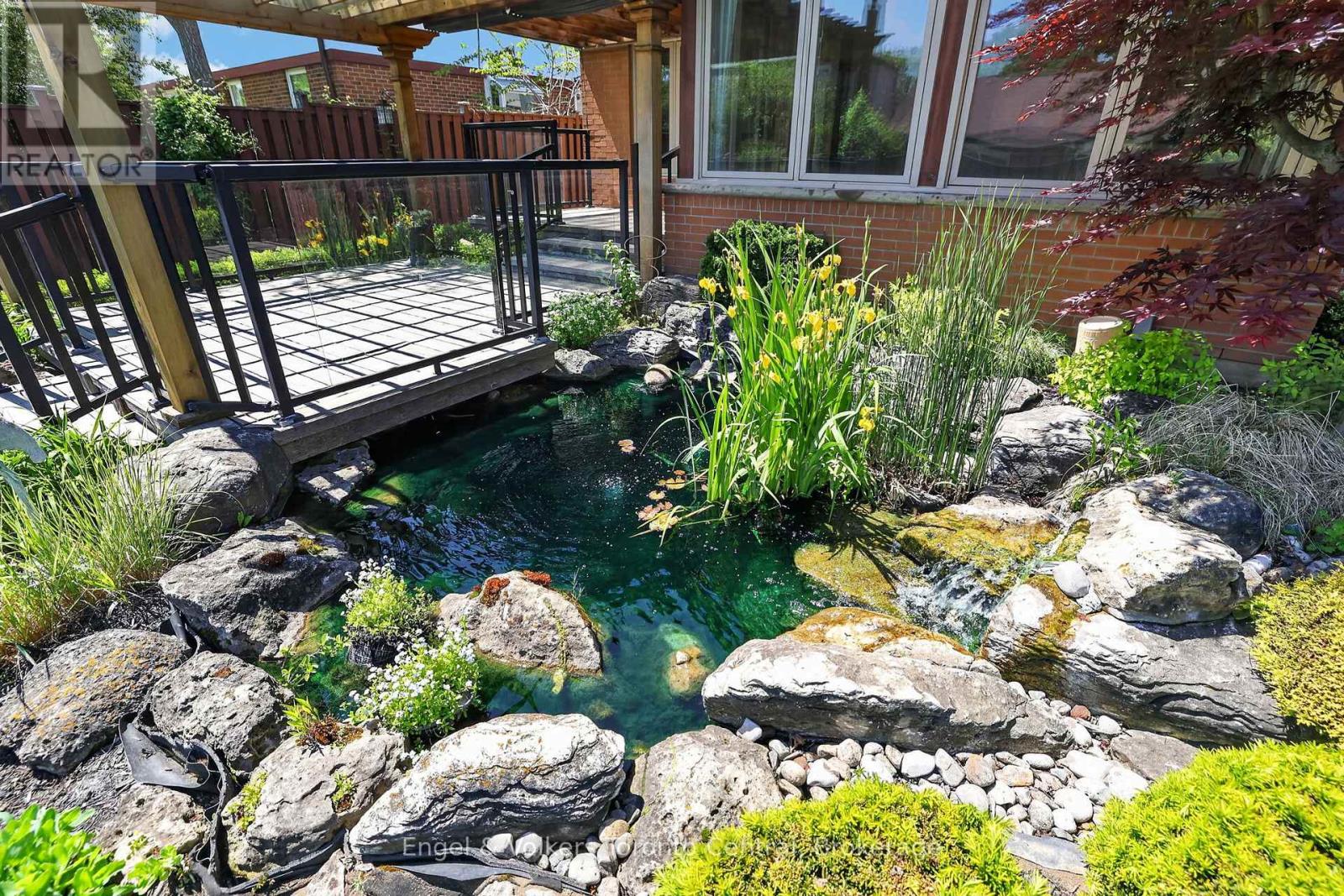 32 Milford Crescent, Brampton (Central Park), Ontario  L6S 3E4 - Photo 45 - W13425800
