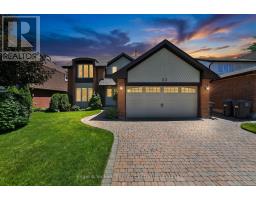 32 MILFORD CRESCENT, brampton (central park), Ontario