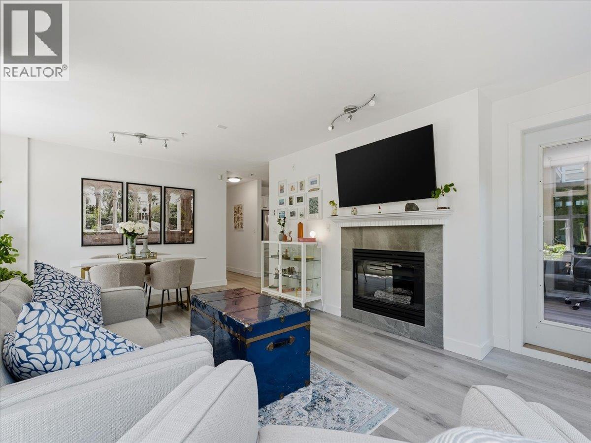 112 155 E 3rd Street, North Vancouver, British Columbia  V7L 1E5 - Photo 13 - R3134475
