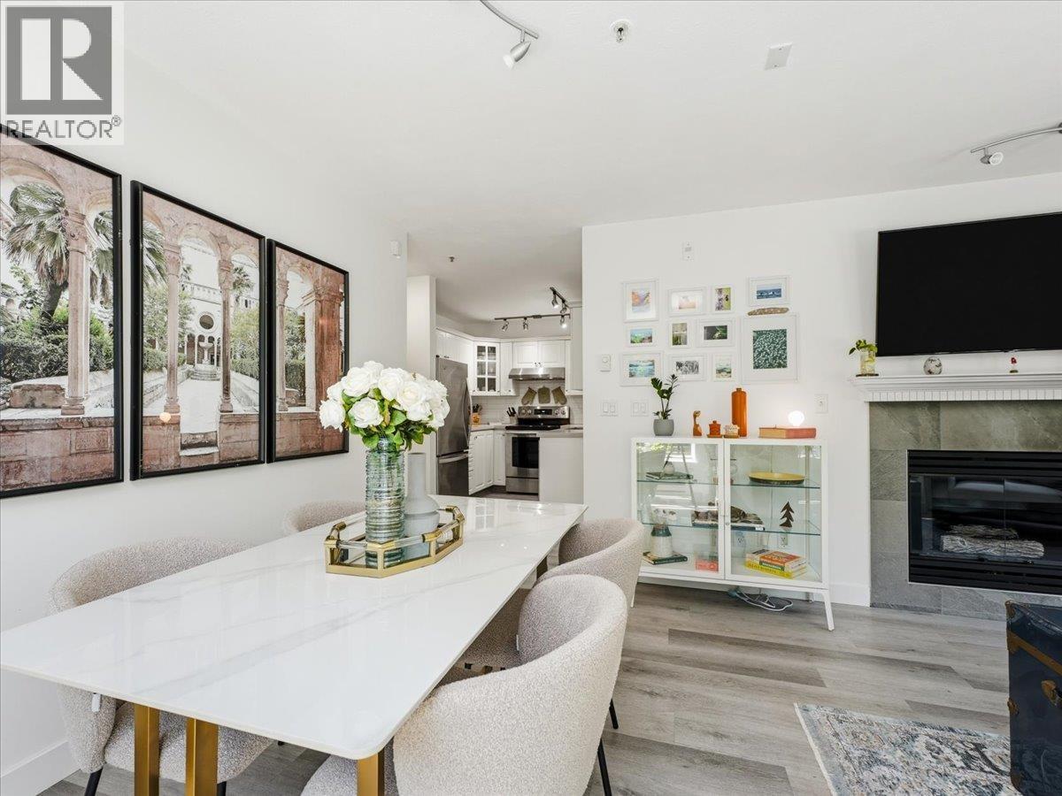 112 155 E 3rd Street, North Vancouver, British Columbia  V7L 1E5 - Photo 17 - R3134475