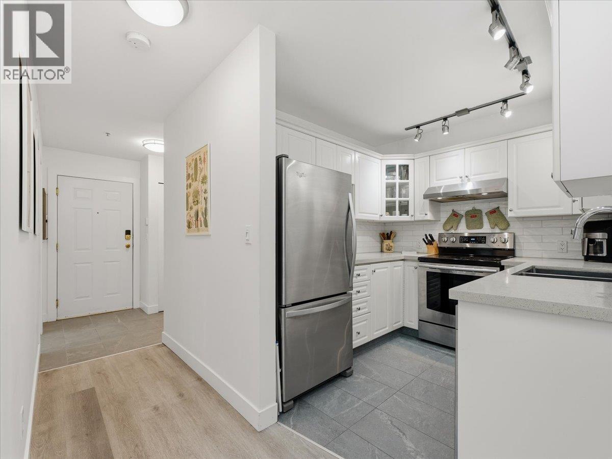 112 155 E 3rd Street, North Vancouver, British Columbia  V7L 1E5 - Photo 21 - R3134475