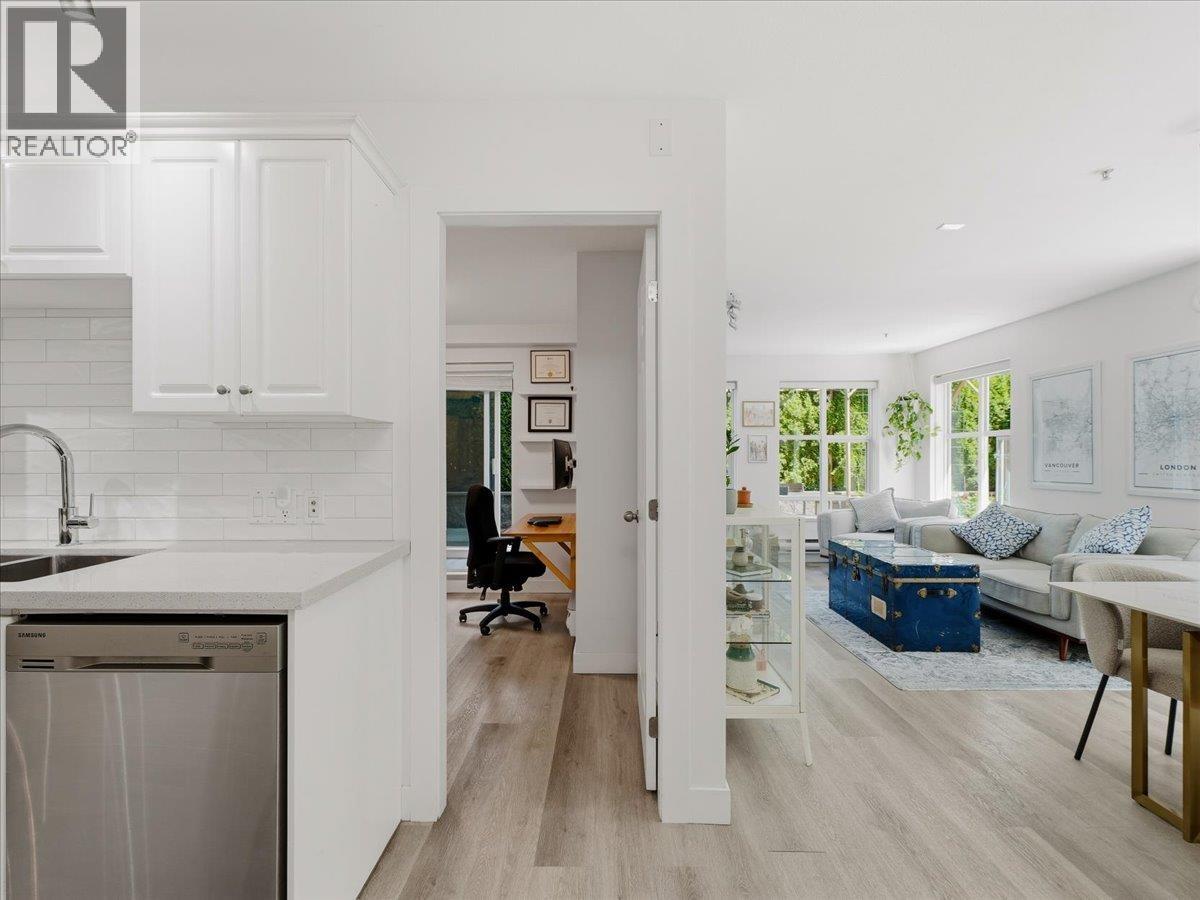 112 155 E 3rd Street, North Vancouver, British Columbia  V7L 1E5 - Photo 22 - R3134475