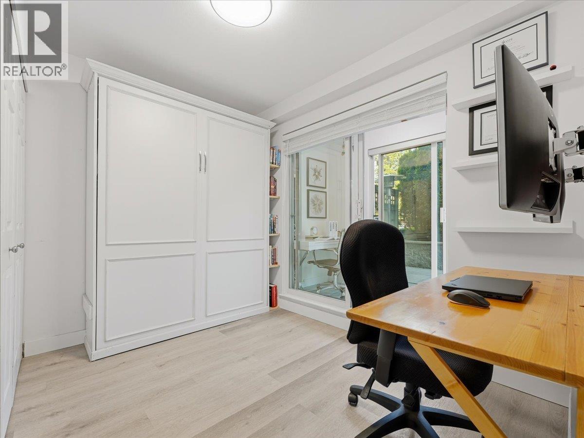112 155 E 3rd Street, North Vancouver, British Columbia  V7L 1E5 - Photo 23 - R3134475