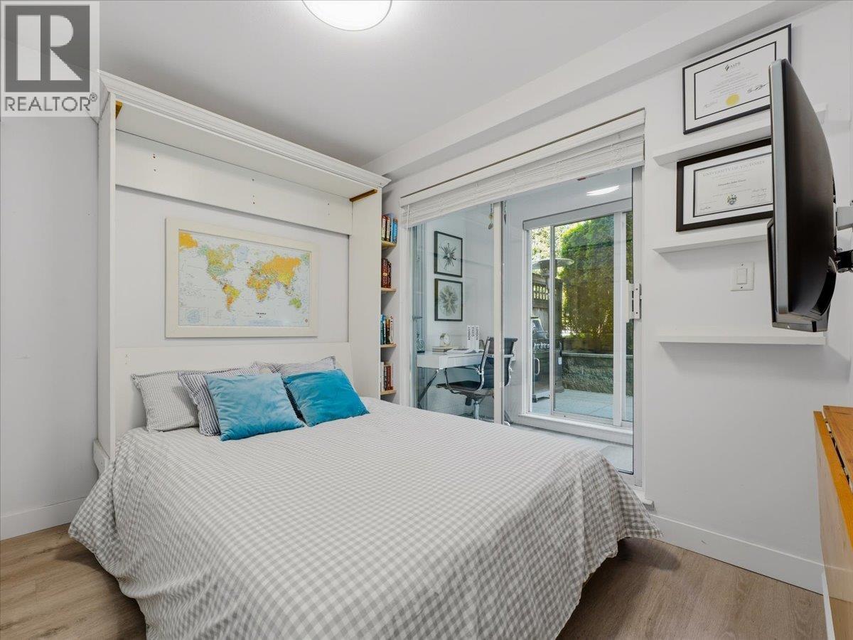 112 155 E 3rd Street, North Vancouver, British Columbia  V7L 1E5 - Photo 24 - R3134475