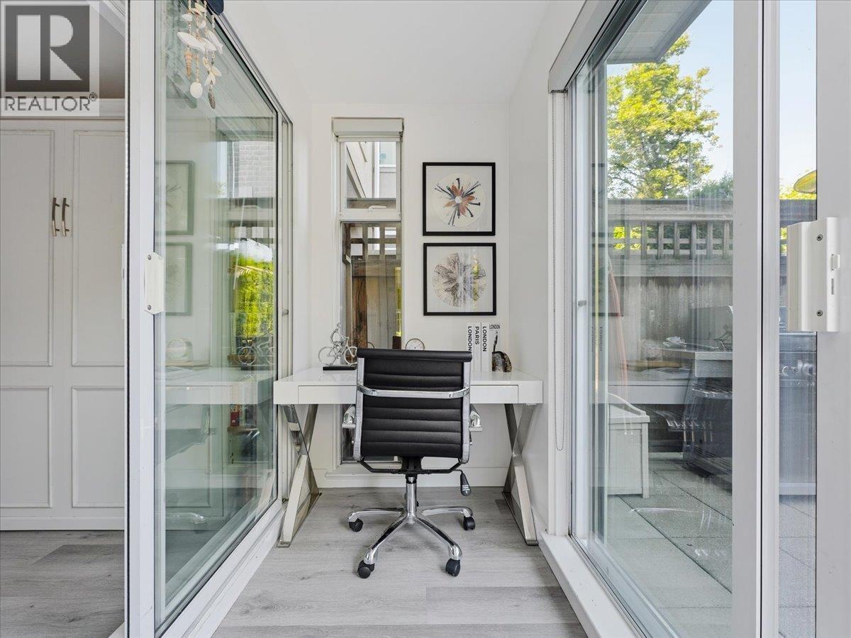 112 155 E 3rd Street, North Vancouver, British Columbia  V7L 1E5 - Photo 26 - R3134475