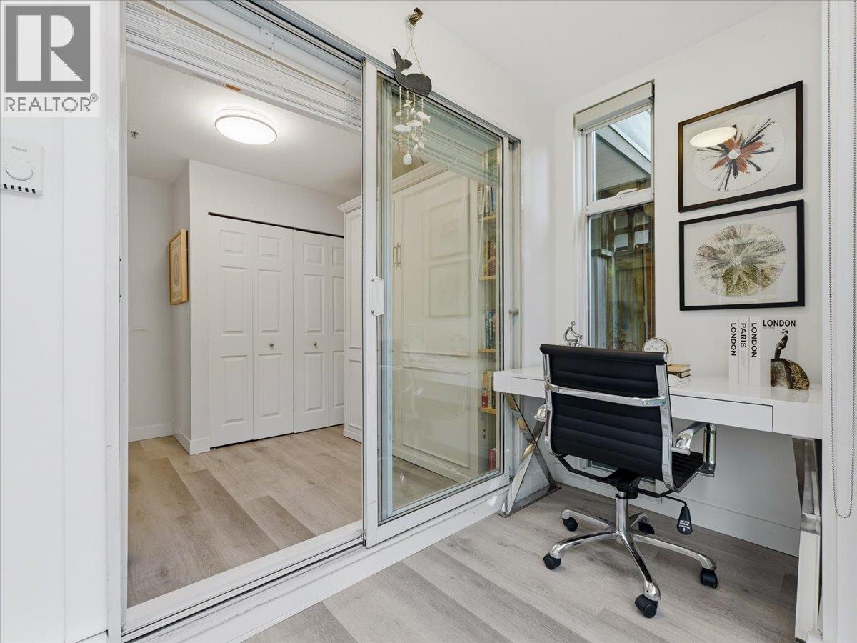 112 155 E 3rd Street, North Vancouver, British Columbia  V7L 1E5 - Photo 27 - R3134475