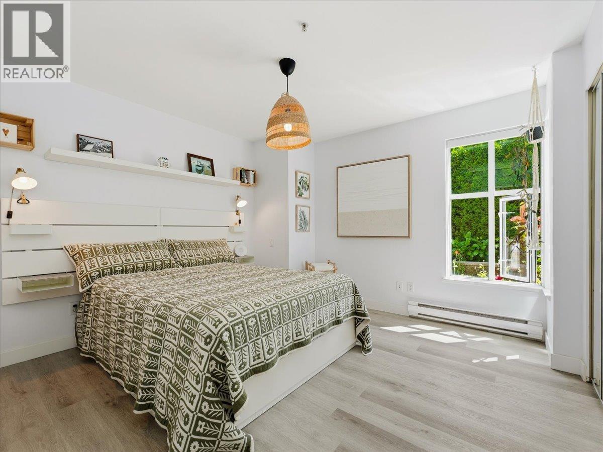 112 155 E 3rd Street, North Vancouver, British Columbia  V7L 1E5 - Photo 28 - R3134475