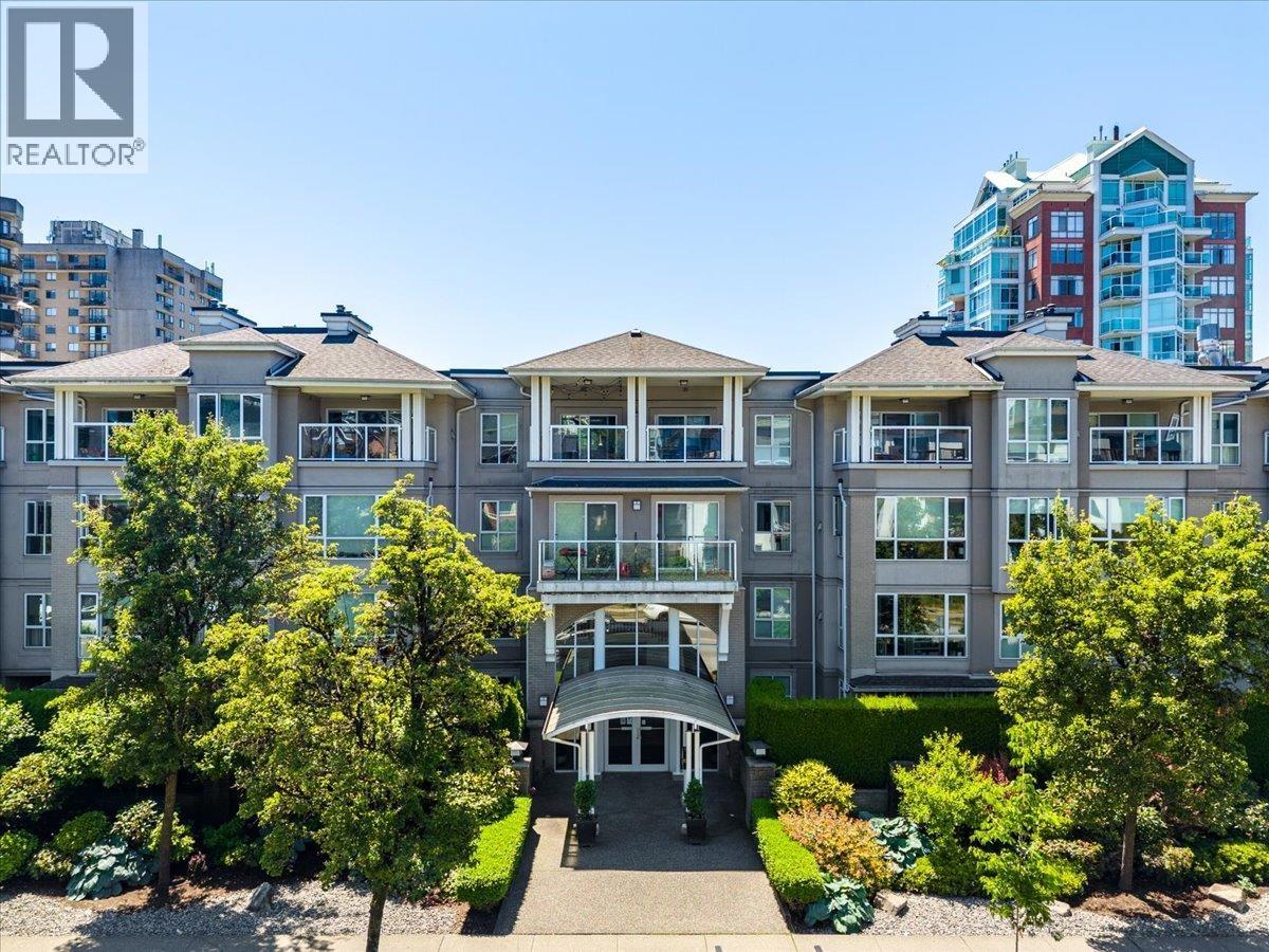 112 155 E 3rd Street, North Vancouver, British Columbia  V7L 1E5 - Photo 35 - R3134475