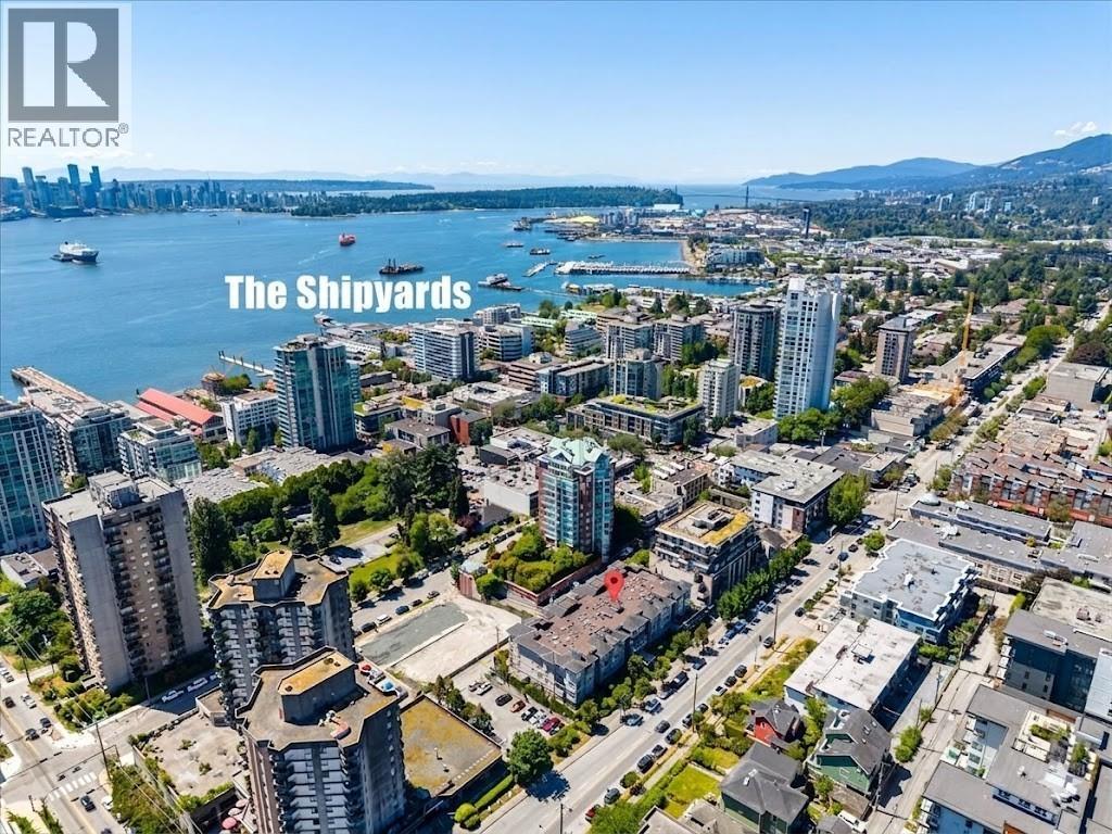 112 155 E 3rd Street, North Vancouver, British Columbia  V7L 1E5 - Photo 36 - R3134475