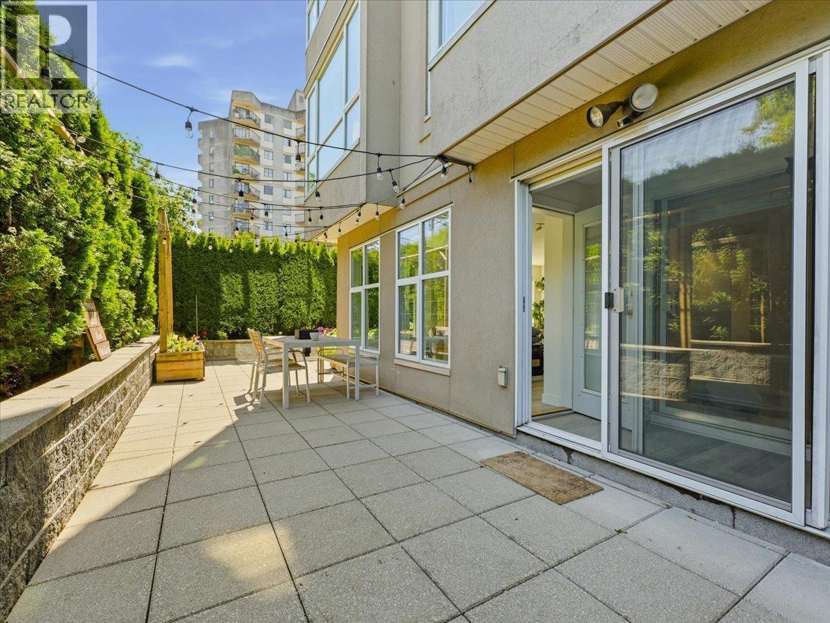 112 155 E 3rd Street, North Vancouver, British Columbia  V7L 1E5 - Photo 5 - R3134475