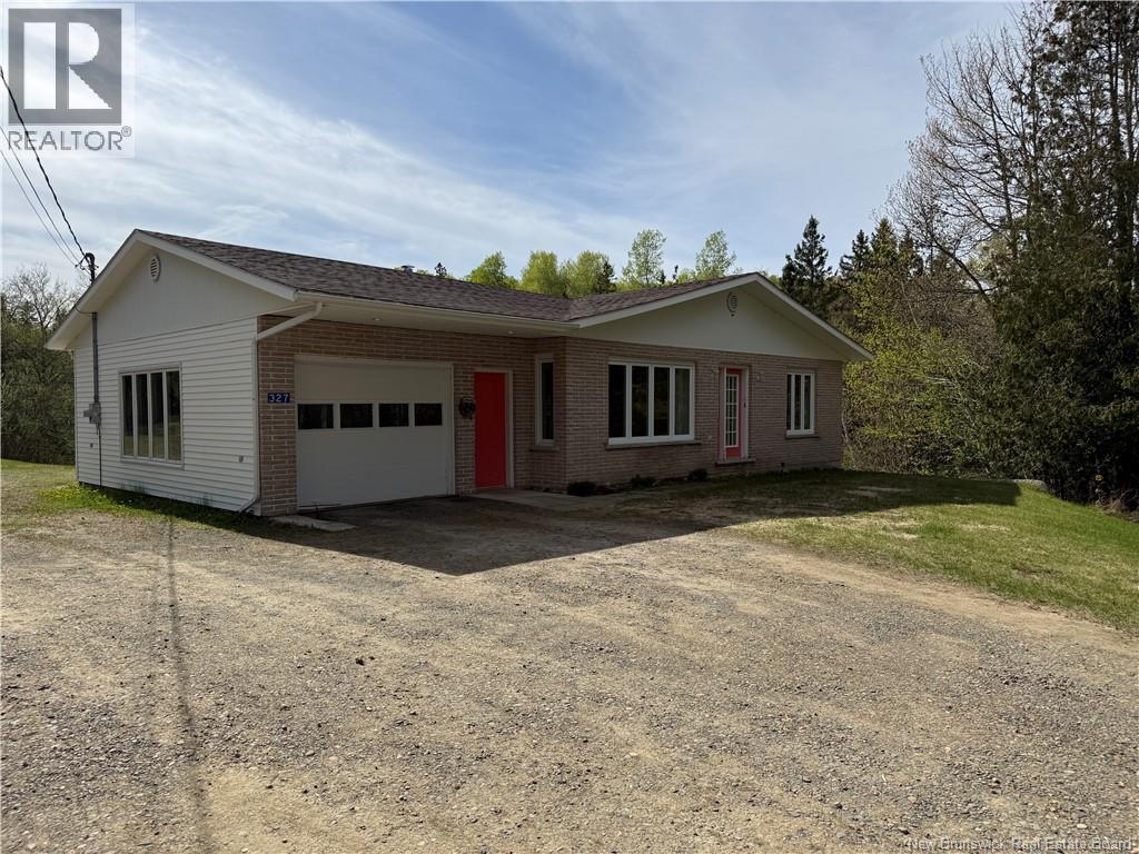 327 Marcoux Street, Saint-Maure, New Brunswick  E8E 1L6 - Photo 1 - NB140188