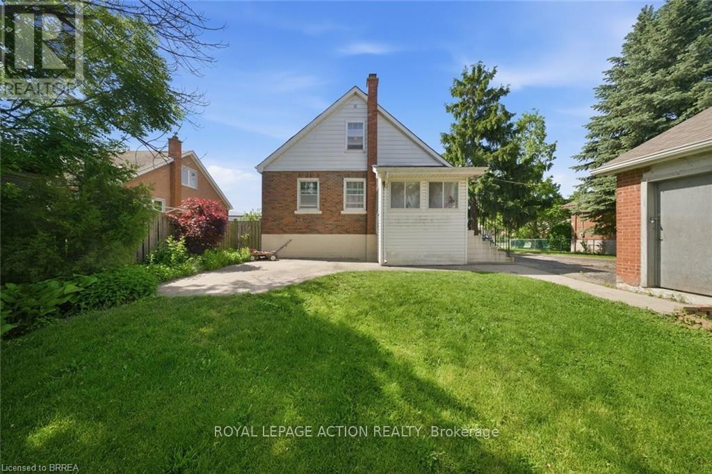 26 Alice Street, Brantford, Ontario  N3R 1Y2 - Photo 28 - X13425166