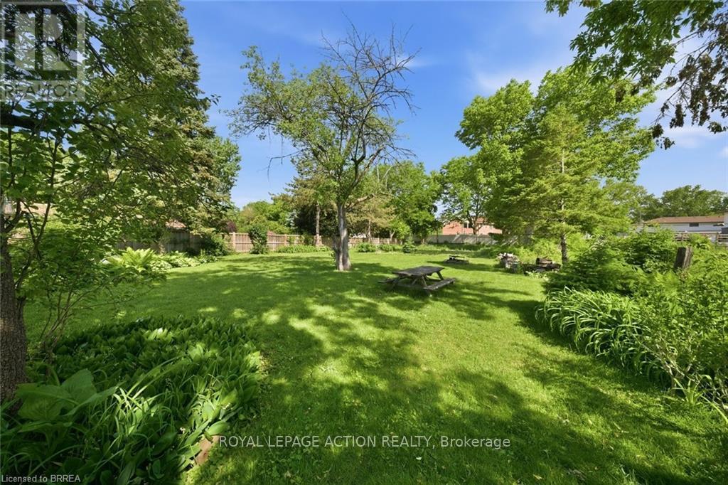 26 Alice Street, Brantford, Ontario  N3R 1Y2 - Photo 30 - X13425166