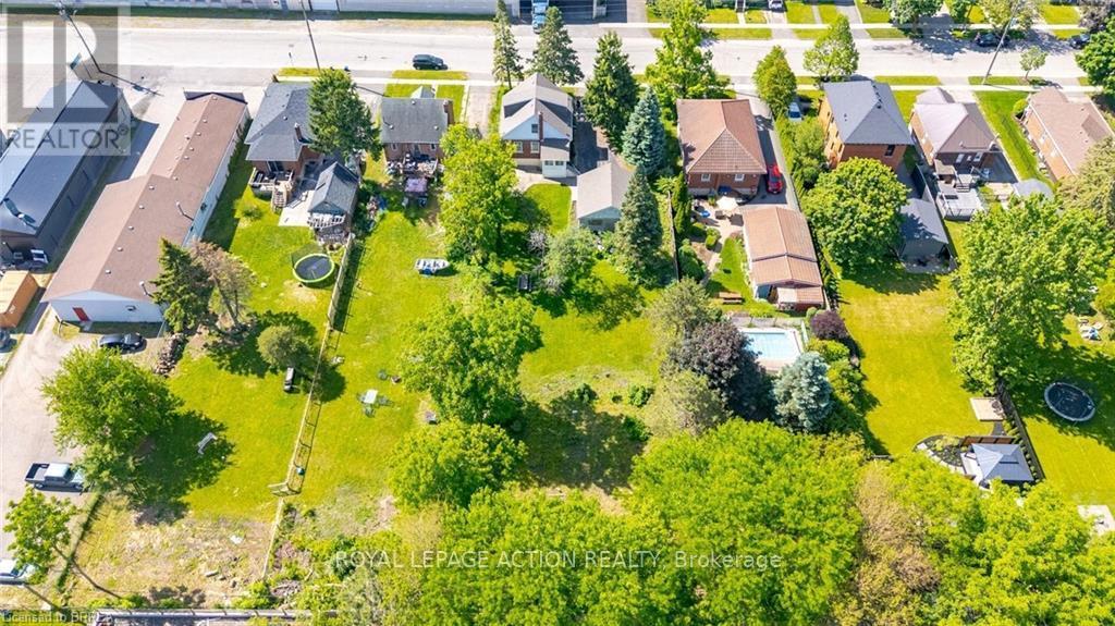 26 Alice Street, Brantford, Ontario  N3R 1Y2 - Photo 38 - X13425166