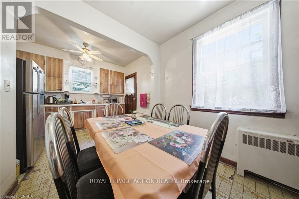 26 Alice Street, Brantford, Ontario  N3R 1Y2 - Photo 7 - X13425166