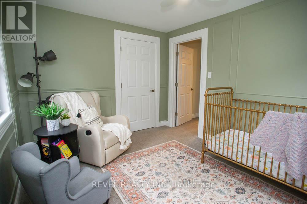 39 Centre Street, Woodstock, Ontario  N4S 3X6 - Photo 26 - X13425376