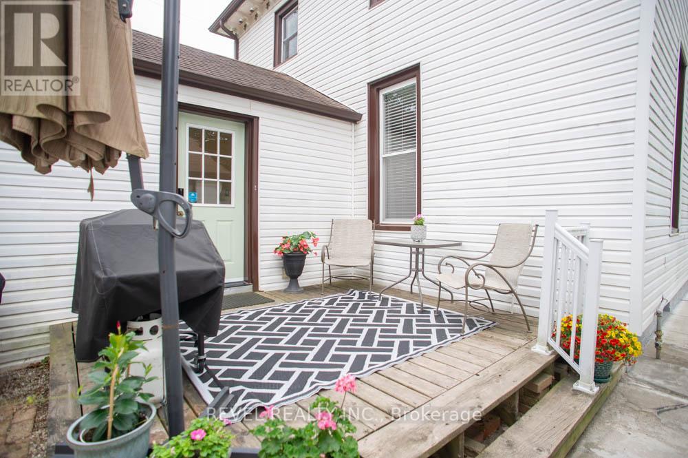 39 Centre Street, Woodstock, Ontario  N4S 3X6 - Photo 30 - X13425376