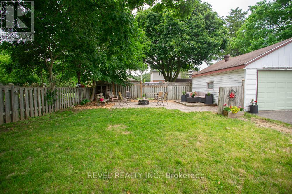 39 Centre Street, Woodstock, Ontario  N4S 3X6 - Photo 31 - X13425376
