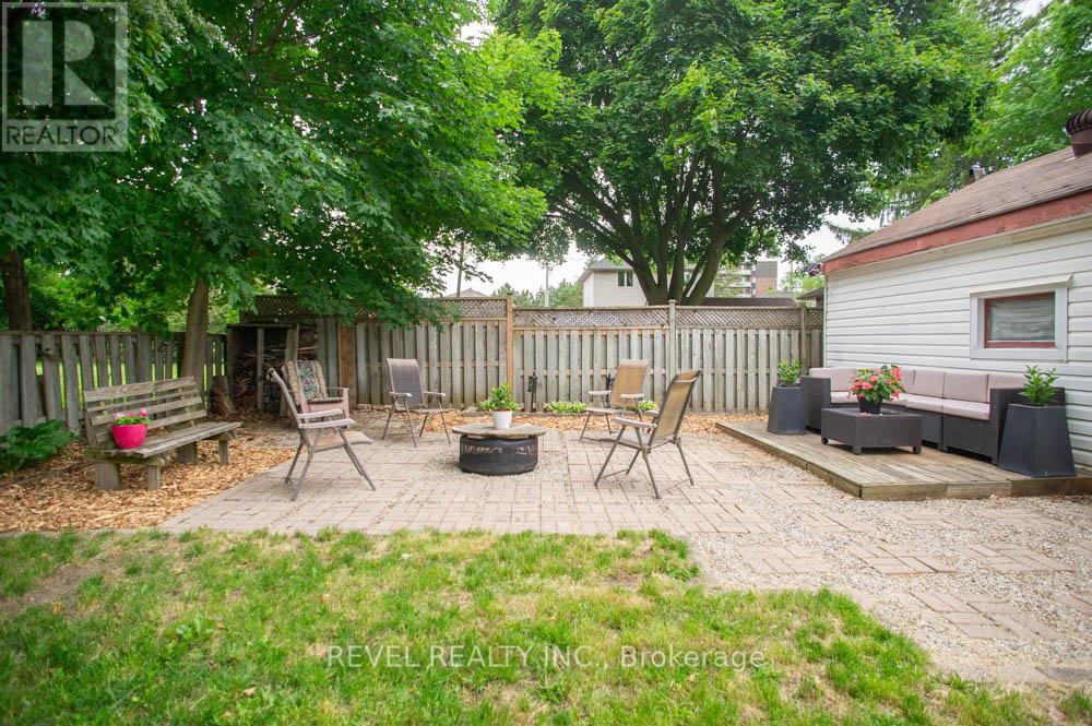 39 Centre Street, Woodstock, Ontario  N4S 3X6 - Photo 32 - X13425376