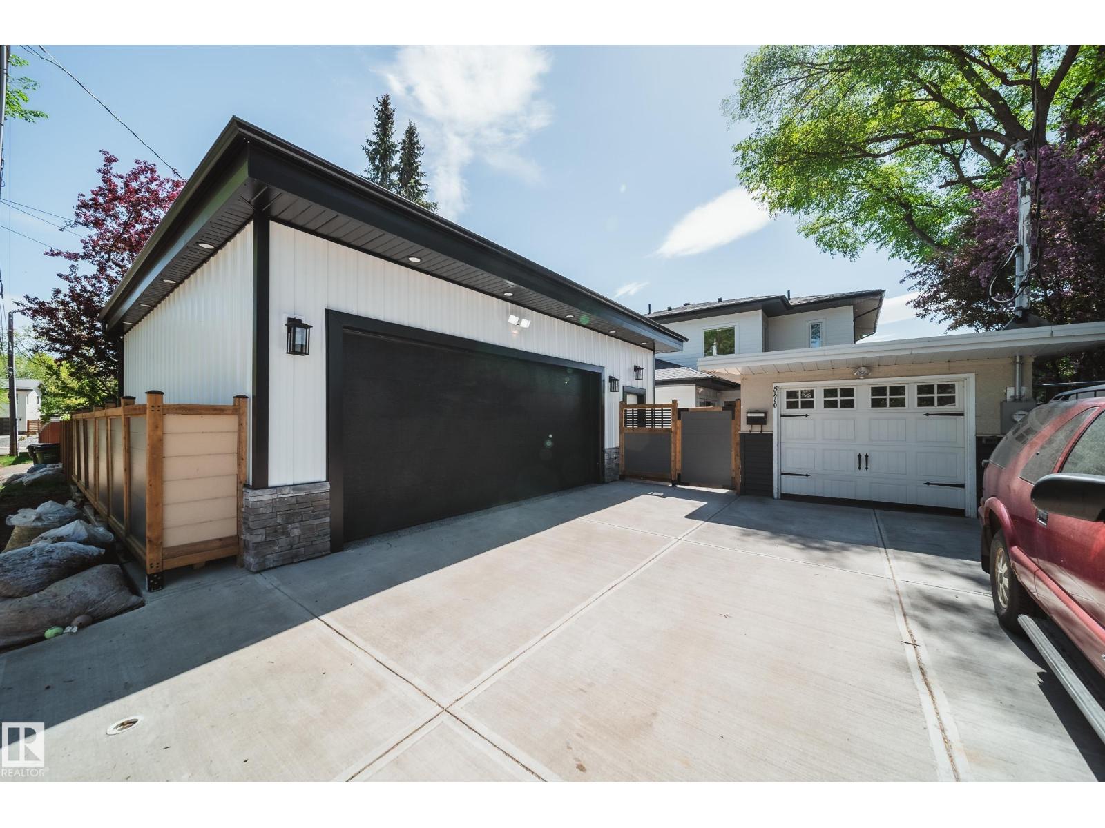 5310 Ada Bv NW, Edmonton, Alberta  T5W 4N7 - Photo 61 - E4492749