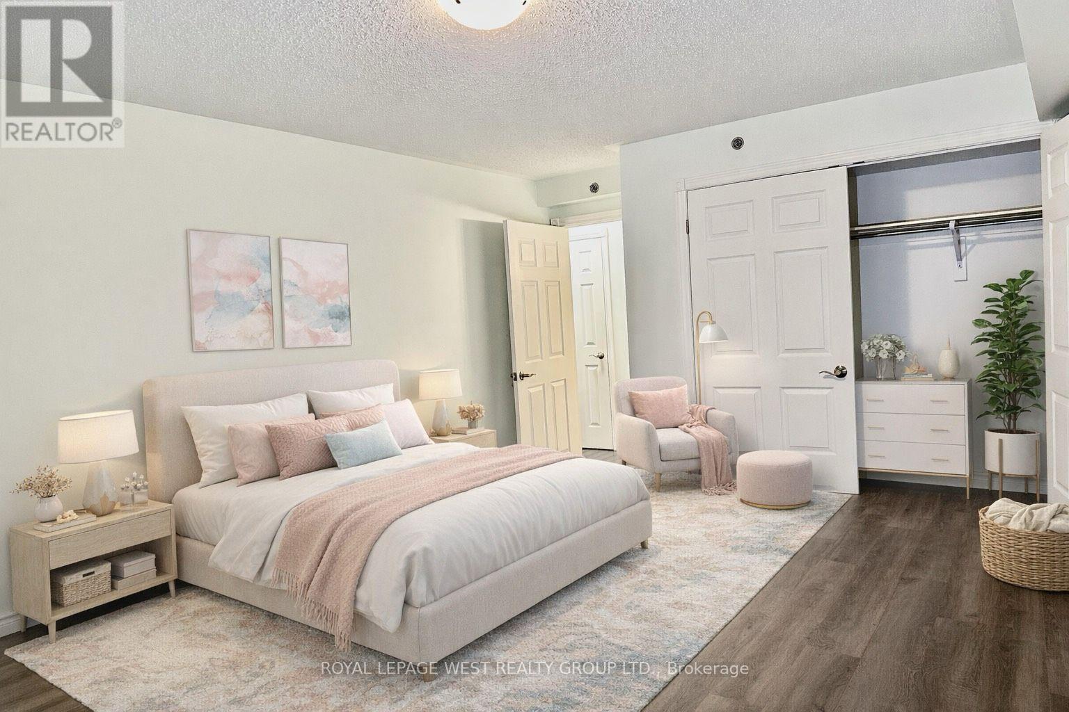 107 - 841 Battell Street, Cobourg, Ontario  K9A 0B9 - Photo 8 - X12951020