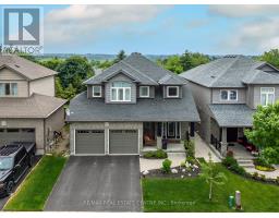 123 TAYLOR DRIVE, East Luther Grand Valley, Ontario