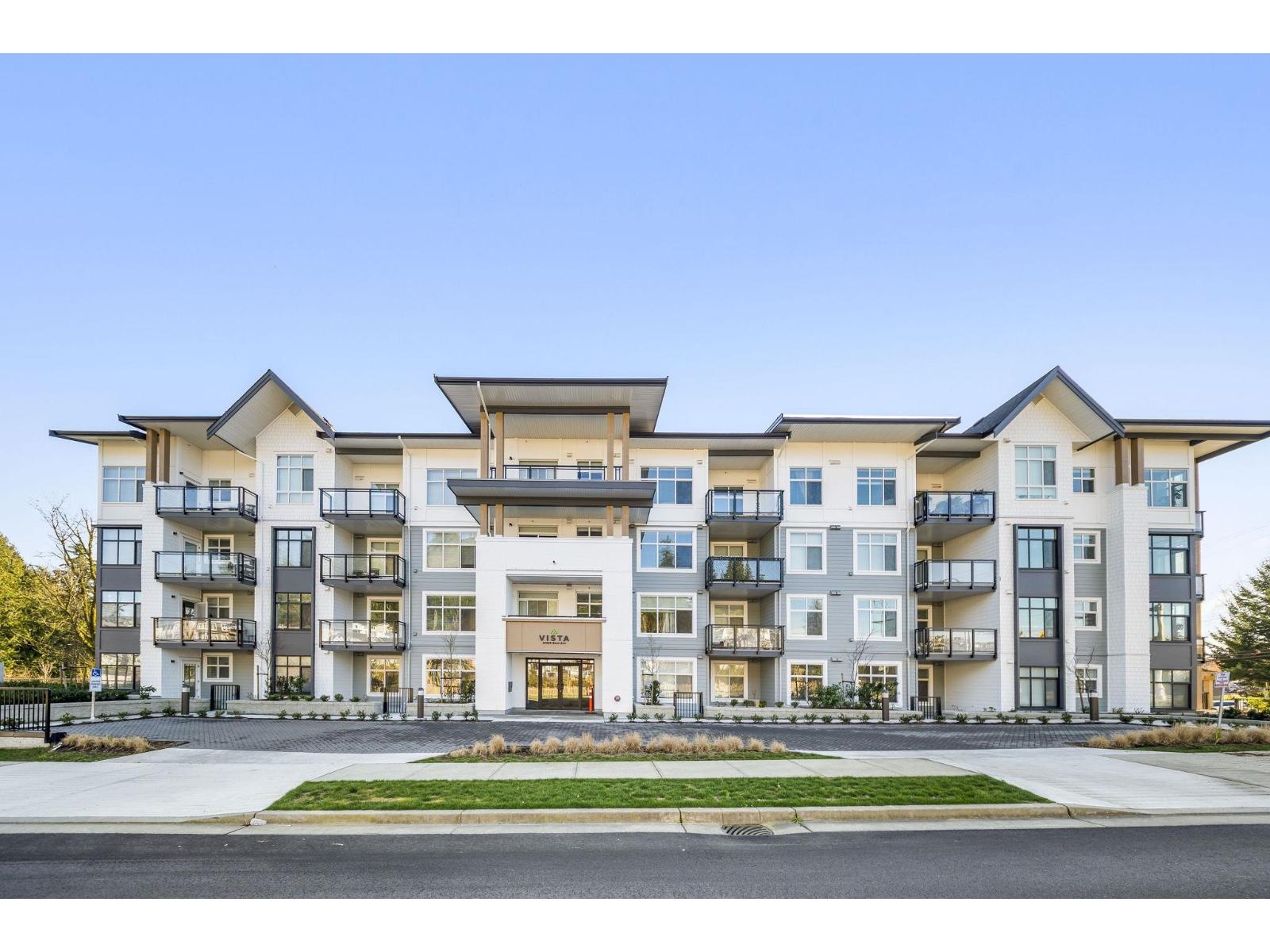 211 33920 BEST AVENUE, Mission, British Columbia