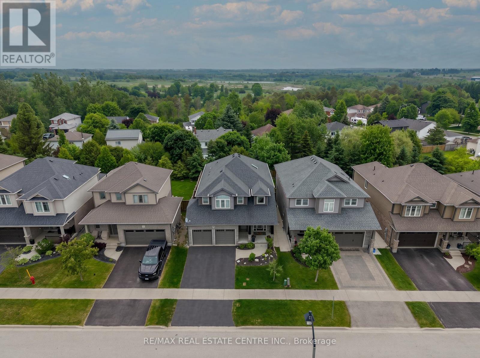 123 Taylor Drive, East Luther Grand Valley, Ontario  L9W 6P2 - Photo 42 - X13412836