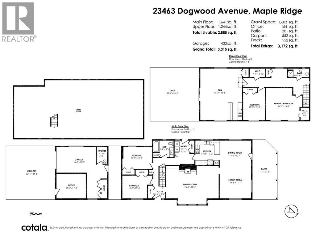 23463 Dogwood Avenue, Maple Ridge, British Columbia  V2X 4S4 - Photo 40 - R3134476
