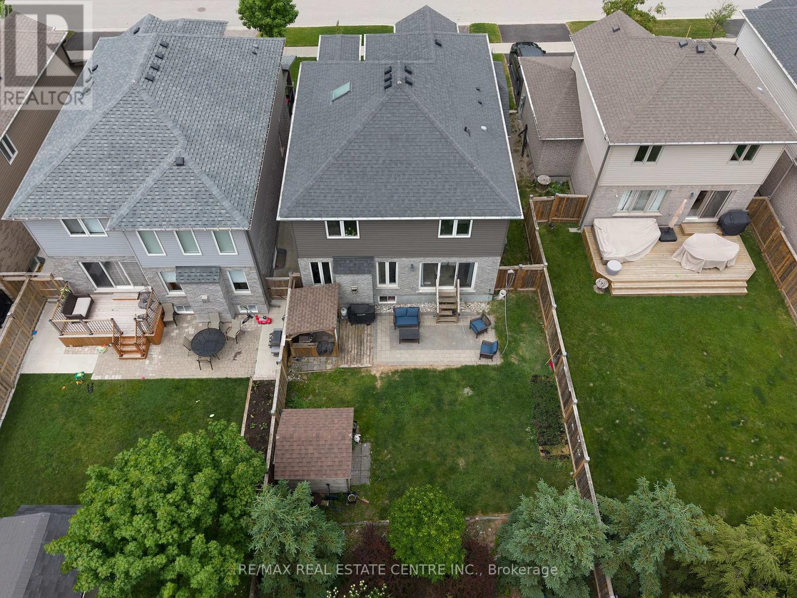 123 Taylor Drive, East Luther Grand Valley, Ontario  L9W 6P2 - Photo 44 - X13412836