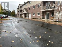 107 - 841 BATTELL STREET, Cobourg, Ontario