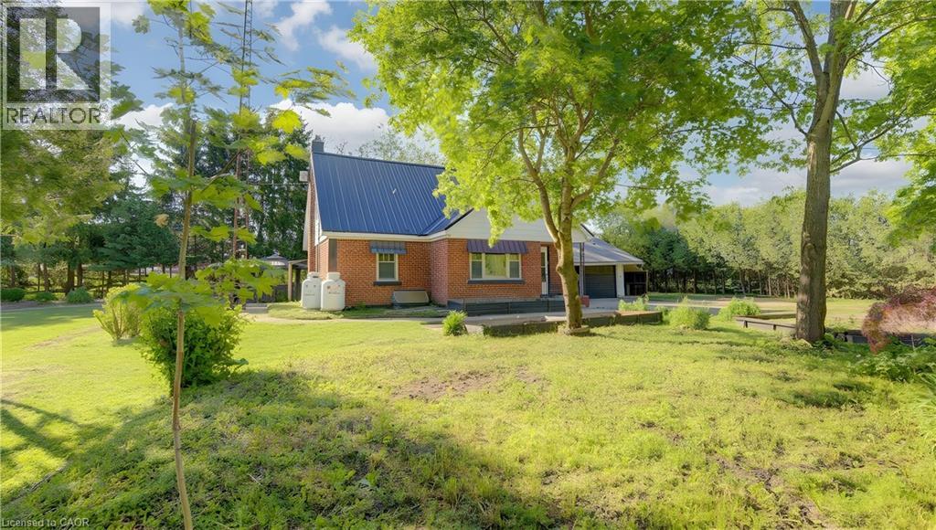 2785 Manser Road, Millbank, Ontario  N0K 1L0 - Photo 4 - 40835511