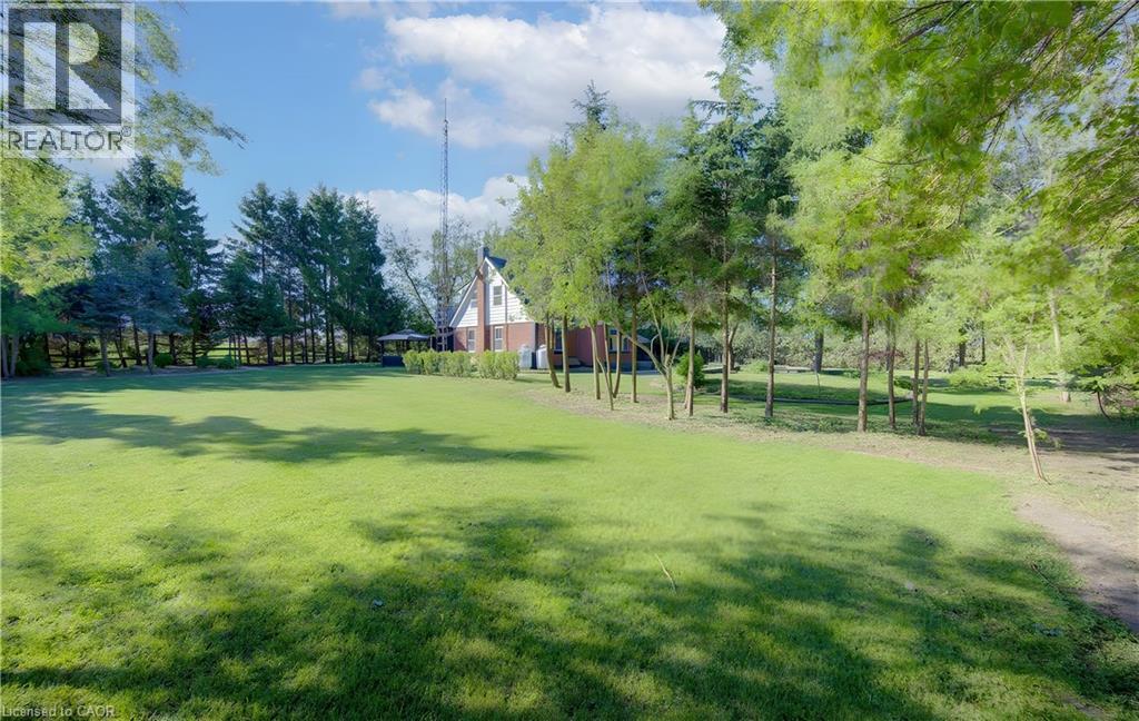 2785 Manser Road, Millbank, Ontario  N0K 1L0 - Photo 41 - 40835511