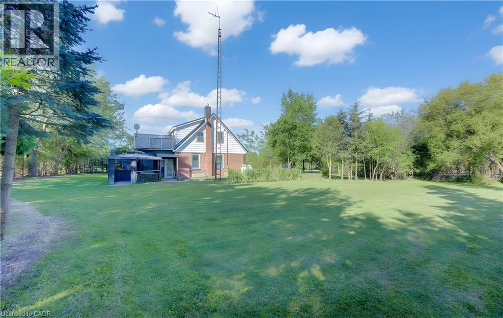 2785 Manser Road, Millbank, Ontario  N0K 1L0 - Photo 42 - 40835511