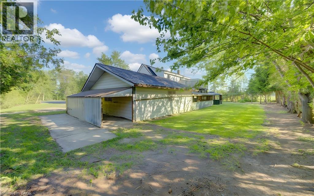2785 Manser Road, Millbank, Ontario  N0K 1L0 - Photo 38 - 40835511
