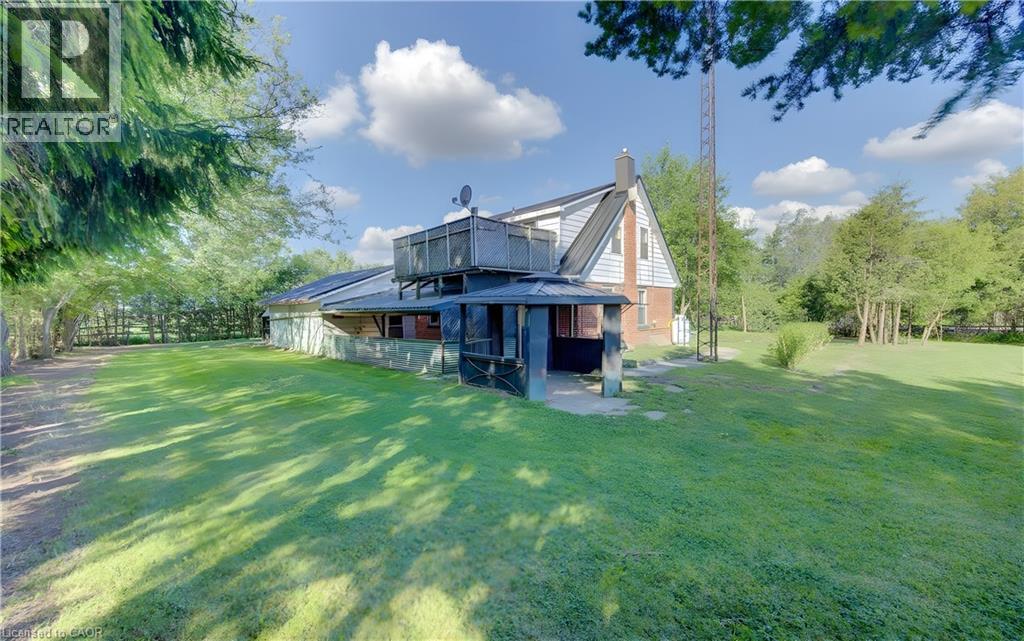 2785 Manser Road, Millbank, Ontario  N0K 1L0 - Photo 40 - 40835511