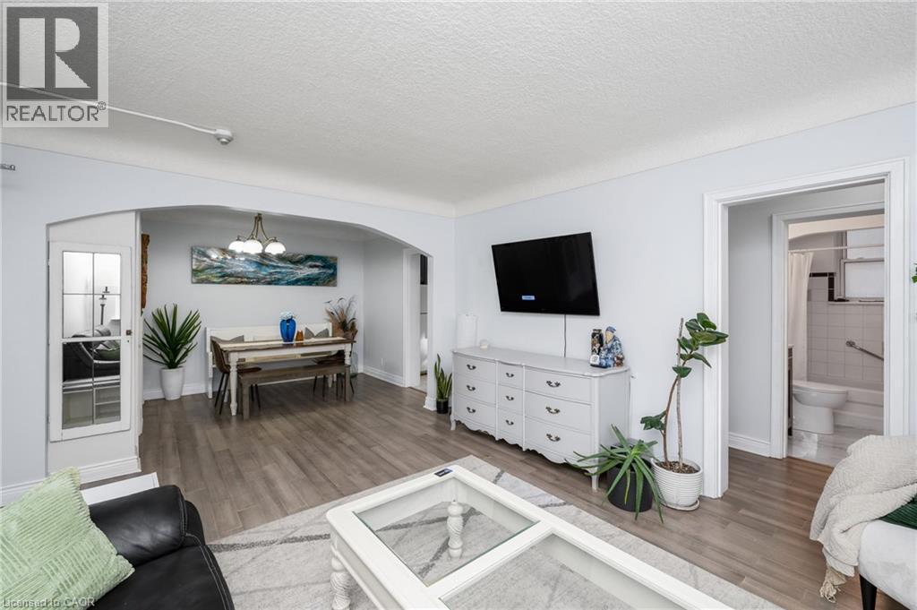 5 East 36th Street Unit# 3a, Hamilton, Ontario  L8V 3Y6 - Photo 7 - 40836863