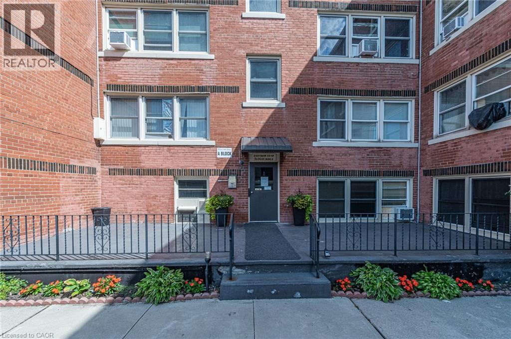 5 East 36th Street Unit# 3a, Hamilton, Ontario  L8V 3Y6 - Photo 3 - 40836863