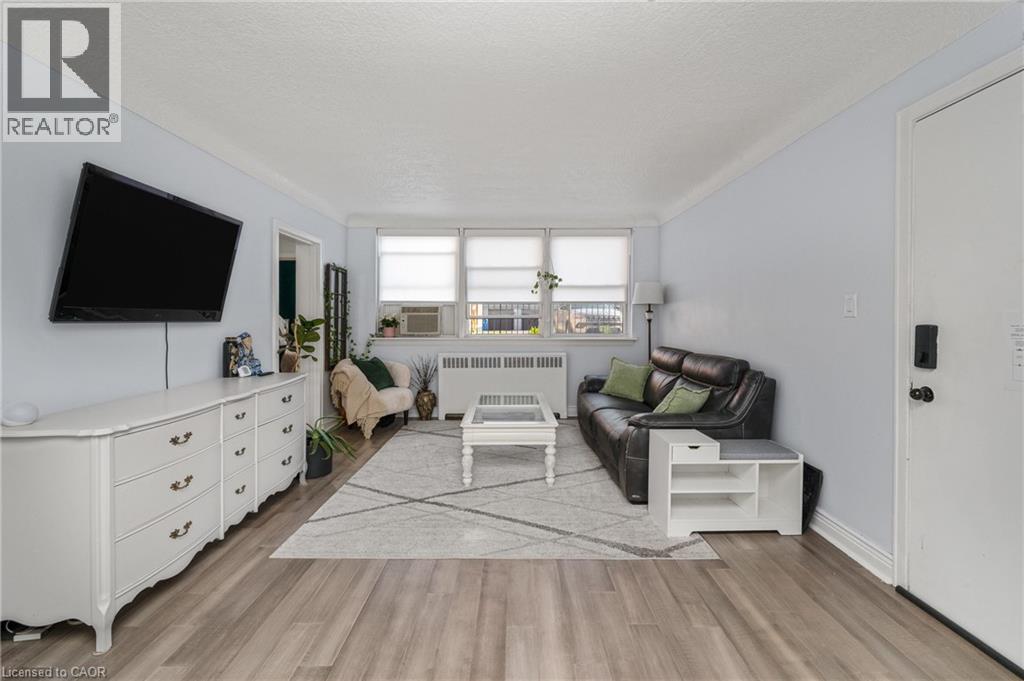 5 East 36th Street Unit# 3a, Hamilton, Ontario  L8V 3Y6 - Photo 6 - 40836863