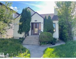 11529 101 ST NW, Edmonton, Alberta