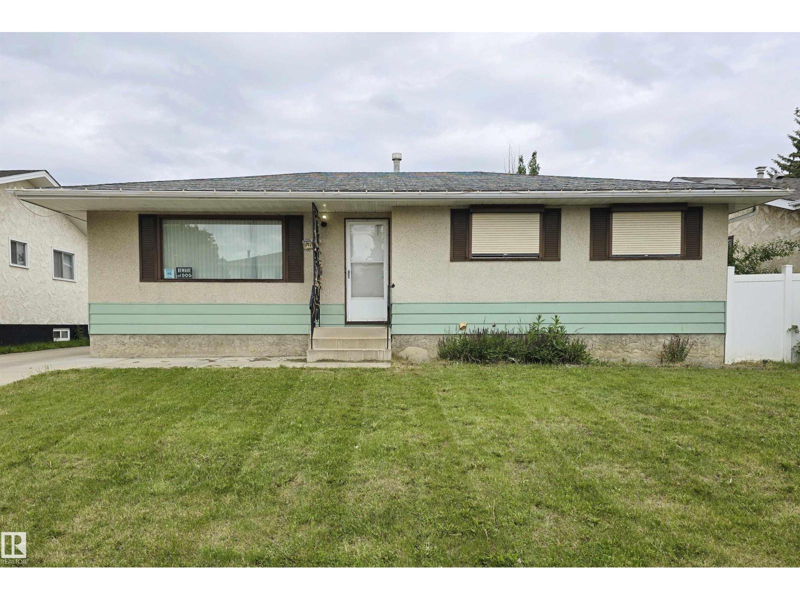 3718 136a Av NW NW, Edmonton, Alberta  T5A 2P4 - Photo 4 - E4492763