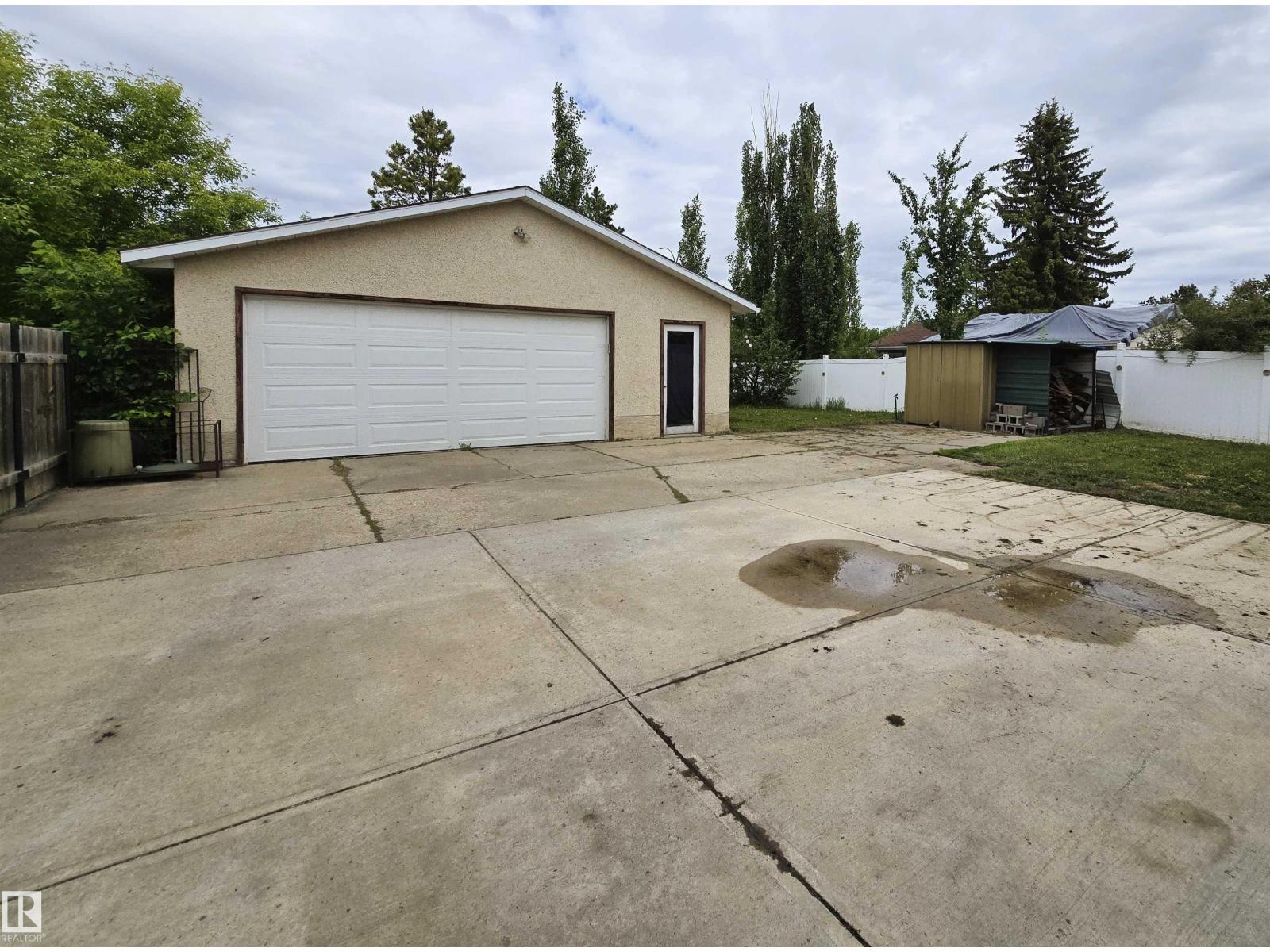 3718 136a Av NW NW, Edmonton, Alberta  T5A 2P4 - Photo 49 - E4492763