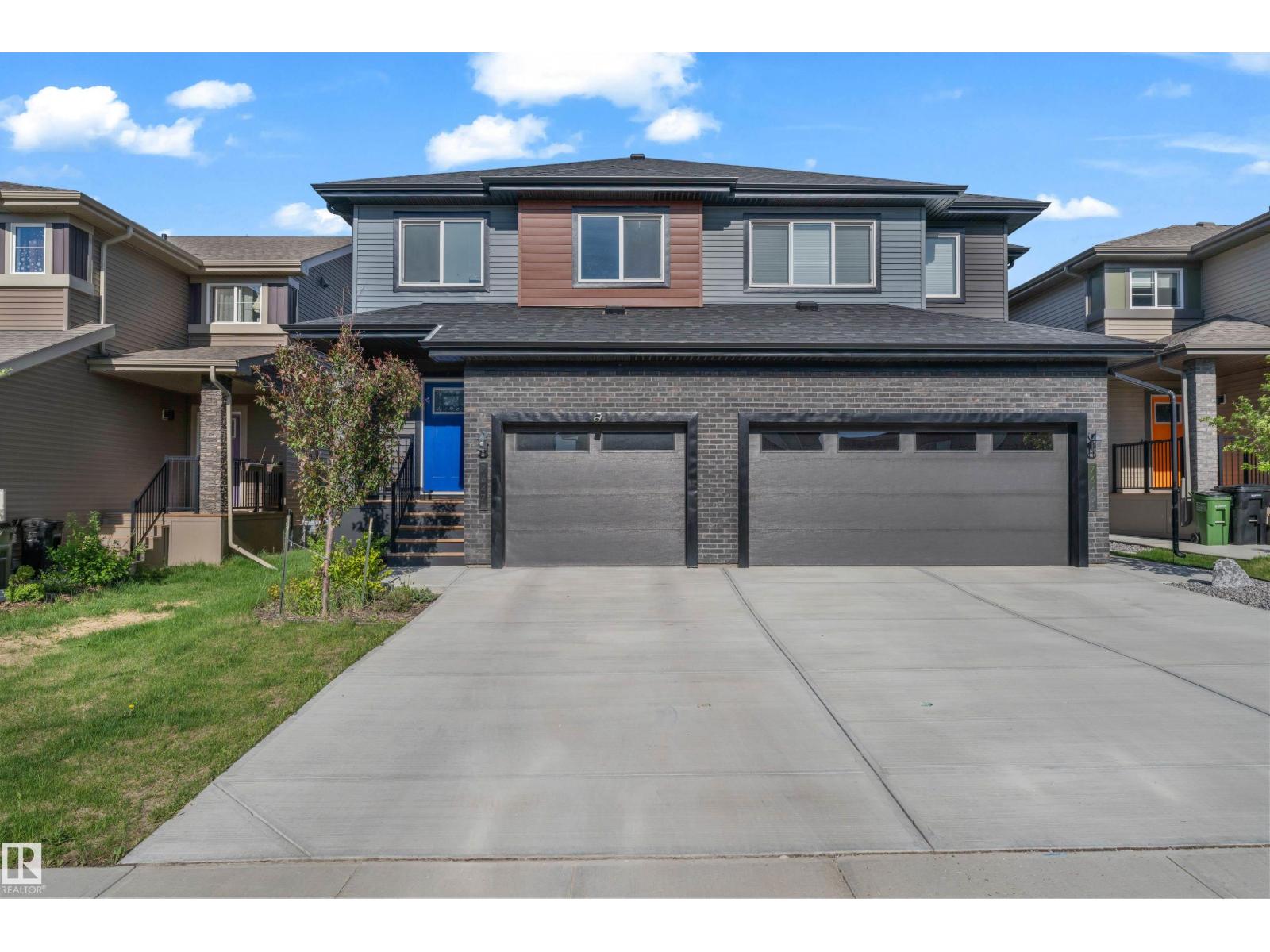 7647 Koruluk Pl SW, Edmonton, Alberta  T6W 4R7 - Photo 4 - E4492764