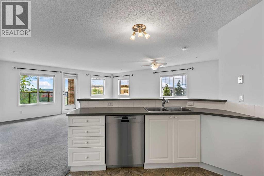 2111, 928 Arbour Lake Road NW, Calgary, Alberta  T3G 5T2 - Photo 8 - A2316690