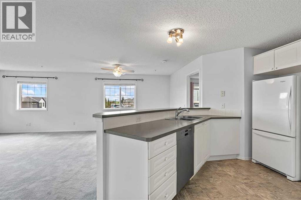 2111, 928 Arbour Lake Road NW, Calgary, Alberta  T3G 5T2 - Photo 9 - A2316690