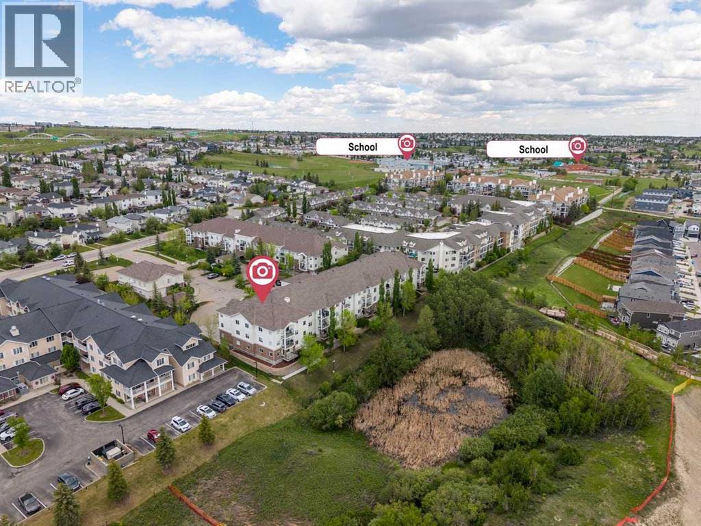 2111, 928 Arbour Lake Road NW, Calgary, Alberta  T3G 5T2 - Photo 39 - A2316690