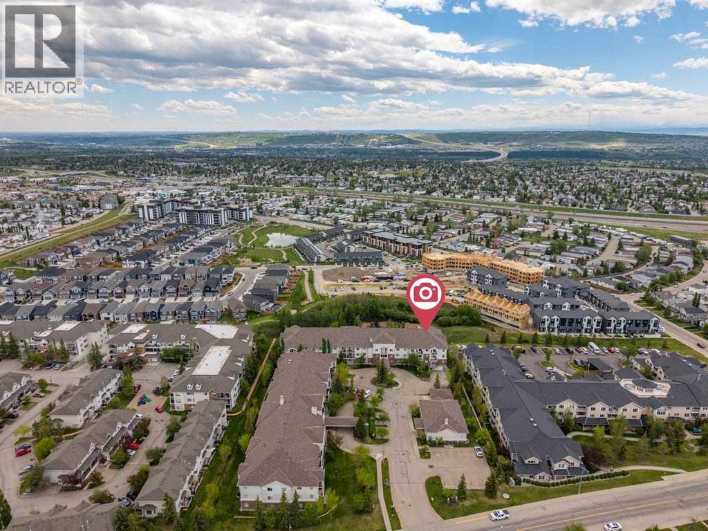 2111, 928 Arbour Lake Road NW, Calgary, Alberta  T3G 5T2 - Photo 41 - A2316690