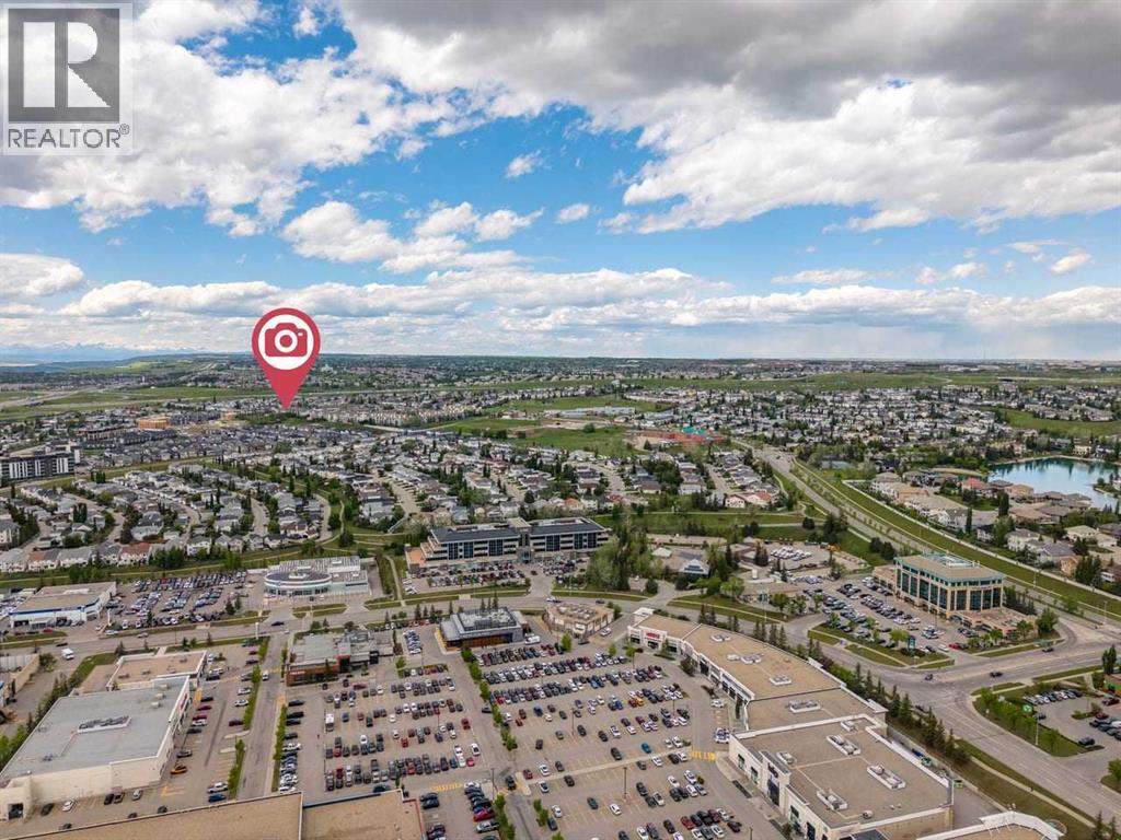 2111, 928 Arbour Lake Road NW, Calgary, Alberta  T3G 5T2 - Photo 46 - A2316690